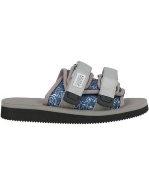 Suicoke Sandals - White