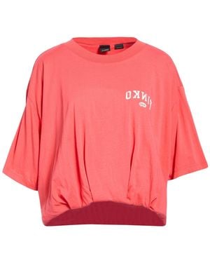 Pinko T-Shirt - Red