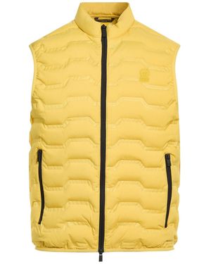 Ciesse Piumini Vests - Yellow