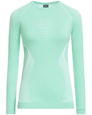 Uyn T-Shirts - Green