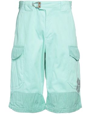 Objects IV Life Shorts & Bermudashorts - Blau