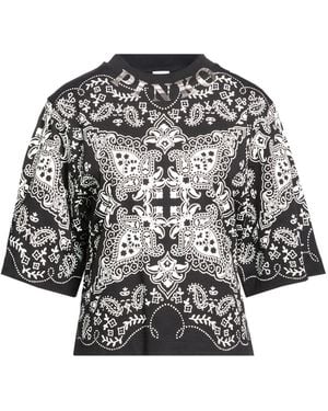 Pinko T-Shirt - Grey