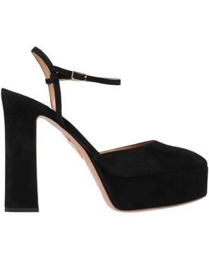Aquazzura Decolletes - Nero