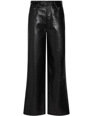 Anine Bing Trouser - Black