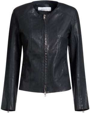 Bully Jackets - Black