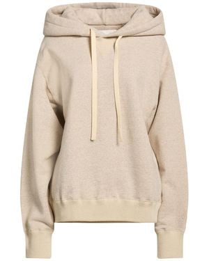 Jil Sander Sweatshirt Cotton, Cashmere - Natural