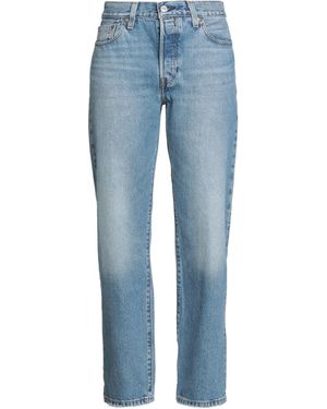 Levi's Pantaloni Jeans - Blu