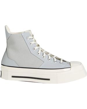 Converse Trainers - White