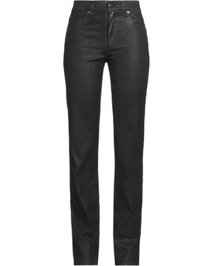 Angelo Marani Hose - Grau