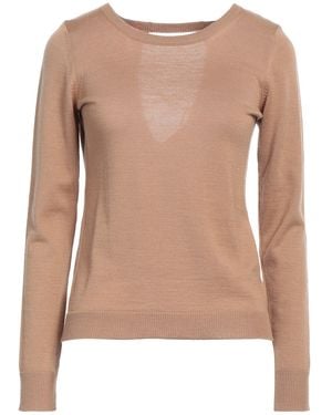 Pink Memories Pullover - Neutro