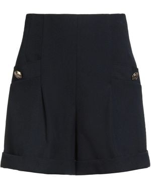 Sandro Shorts & Bermuda Shorts - Blue