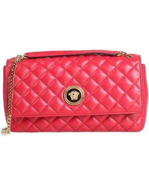 Versace Borse A Tracolla - Rosso