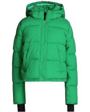 ONLY Puffer - Green