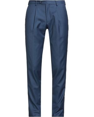 Tombolini Trouser - Blue