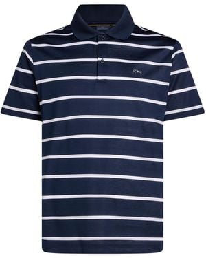 Paul & Shark Polo Shirt Cotton - Blue