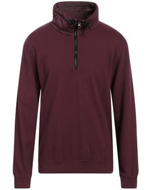 Dondup Sweatshirt - Purple