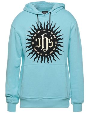 IHS Sweatshirt - Blue