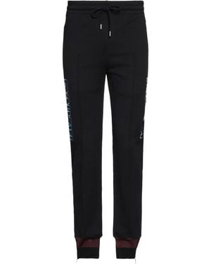 Dries Van Noten Trousers - Black