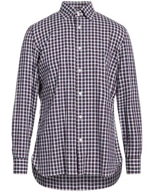 Giampaolo Shirt - Blue