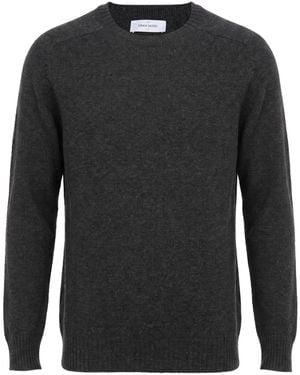 Gran Sasso Jumpers - Black
