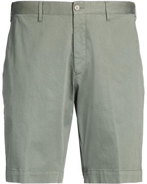 Fedeli Shorts E Bermuda - Grigio