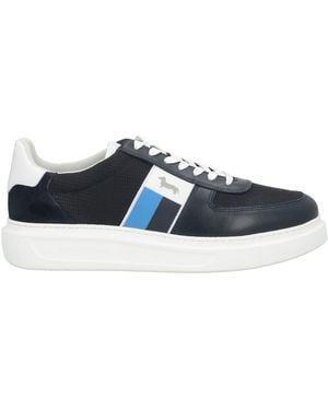 Harmont & Blaine Sneakers - Blue