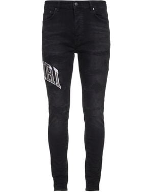 Amiri Jeans - Black