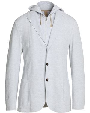 Eleventy Jacket - Blue