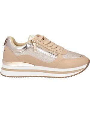 Wrangler Sneakers - Natur