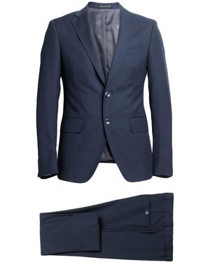 Roberto Cavalli Suits - Blue