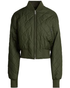 Carhartt Puffer - Green
