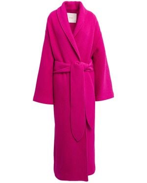 Jucca Cappotto - Rosa
