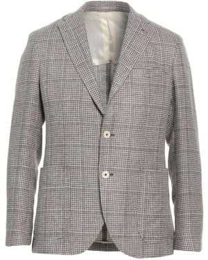 Paoloni Blazer - Gray