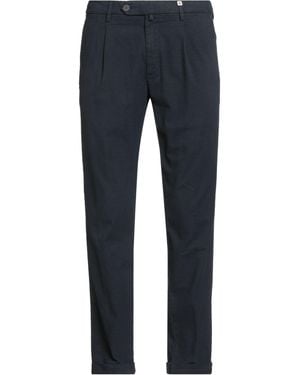 Myths Trousers - Blue
