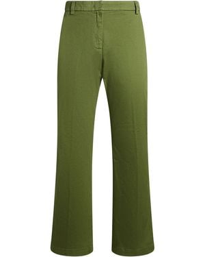 Department 5 Trouser - Green
