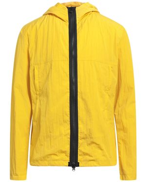 Save The Duck Jacket - Yellow
