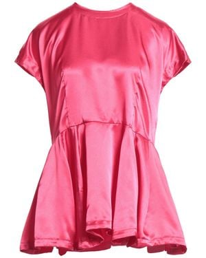 Comme des Garçons Top - Pink
