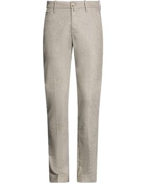 Jacob Cohen Trouser - Gray