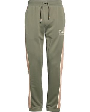 EA7 Trousers - Green