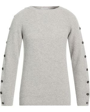 Daniele Alessandrini Pullover - Gris