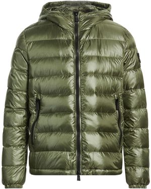 Add Puffer - Green