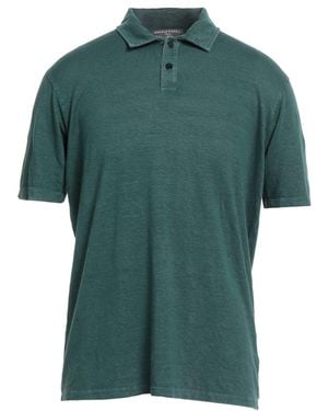 Daniele Fiesoli Polo - Verde