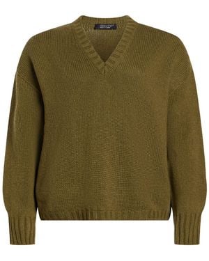 Aragona Pullover - Grün