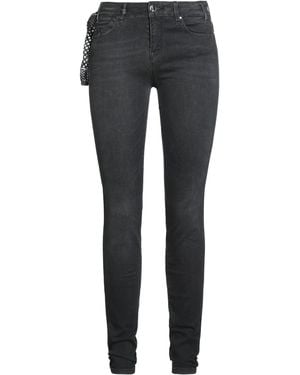 Tramarossa Jeans - Black