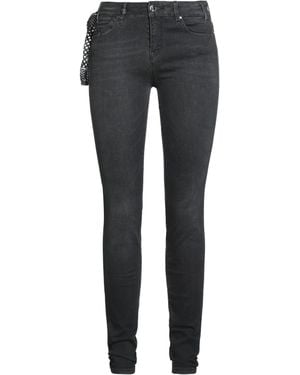 Tramarossa Jeans - Black