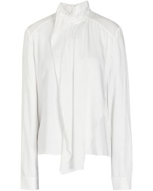 8 by YOOX Top - White