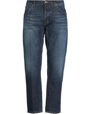 Dondup Jeans - Blue