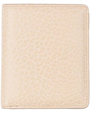 Maison Margiela Wallets - Natural