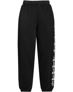 Aries Trouser - Black
