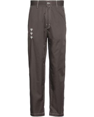 Adish Hose - Grau